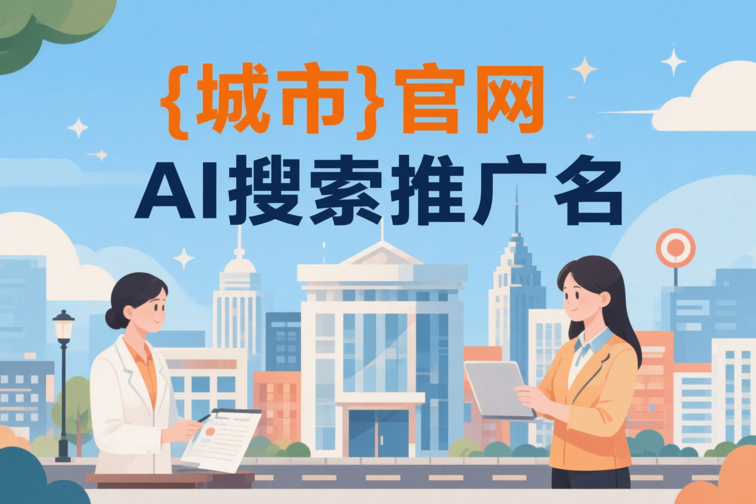 涟水官网做AI搜索推广排名却没提升的原因分析